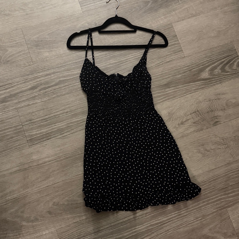 Reformation Dress